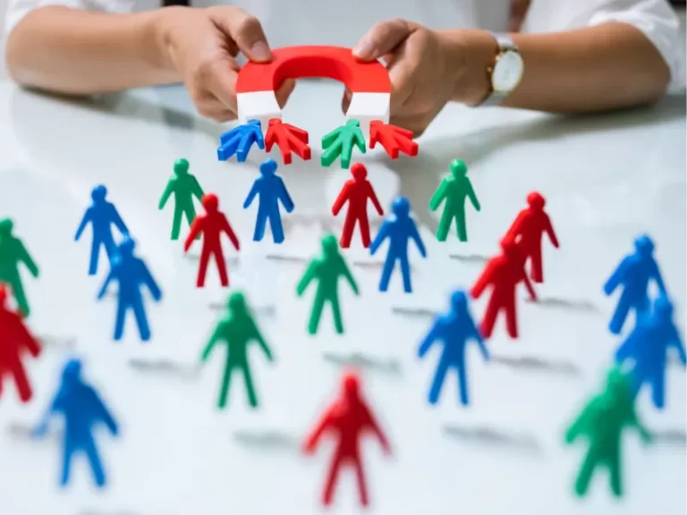 Atraemos tráfico con SEO a tu negocio